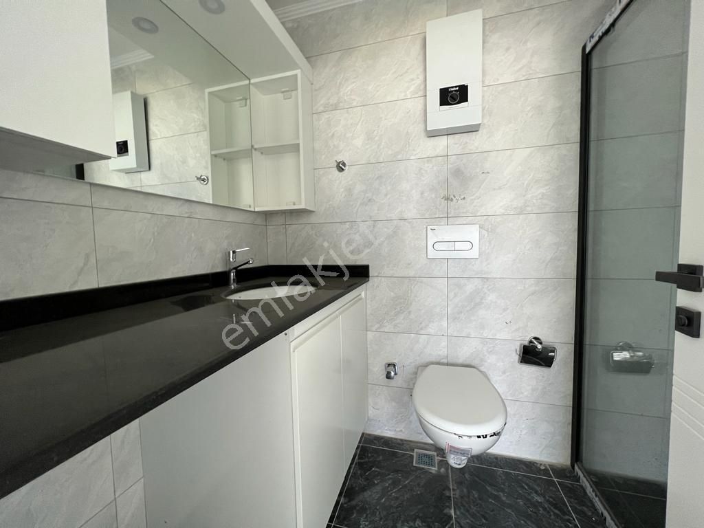 Alanya Oba Mah.yeni Hastane Cvr.aktiviteli Satılık 2+1 Daire - Görsel 12