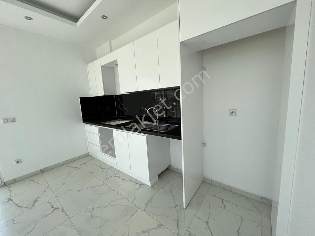 Alanya Oba Mah.yeni Hastane Cvr.aktiviteli Satılık 2+1 Daire - Görsel 4