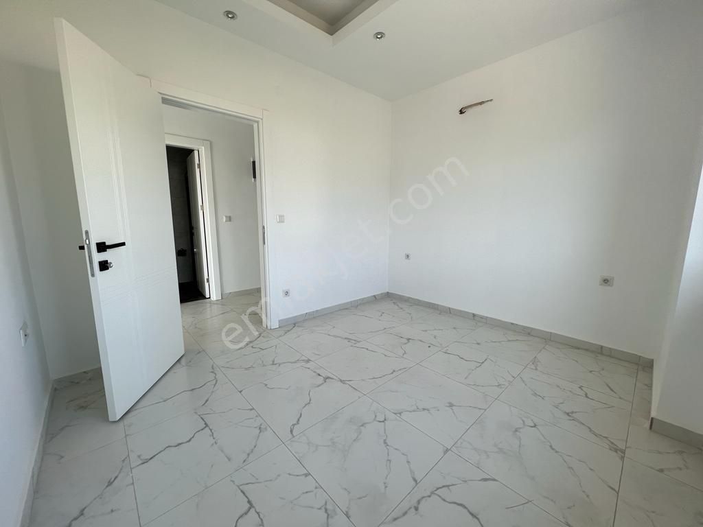 Alanya Oba Mah.yeni Hastane Cvr.aktiviteli Satılık 2+1 Daire - Görsel 6