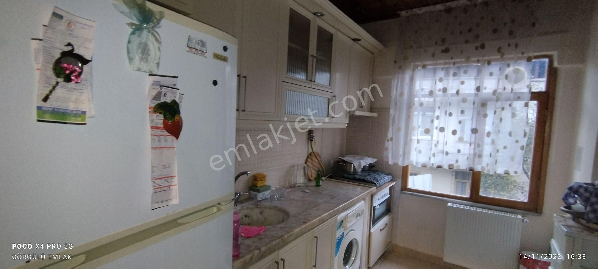 Çarşamba Çay Satılık Daire SATILIK MÜSTAKİL DAİRE