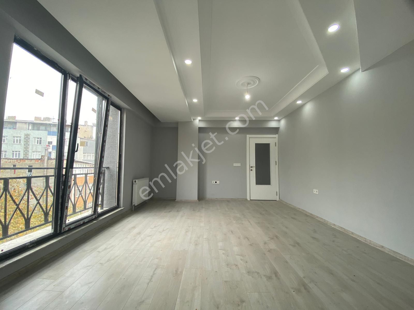 Türkiye Emlak K.karabekir 3+1 Kredili 120m2 4.kat Daire Kod 2214 - Görsel 3