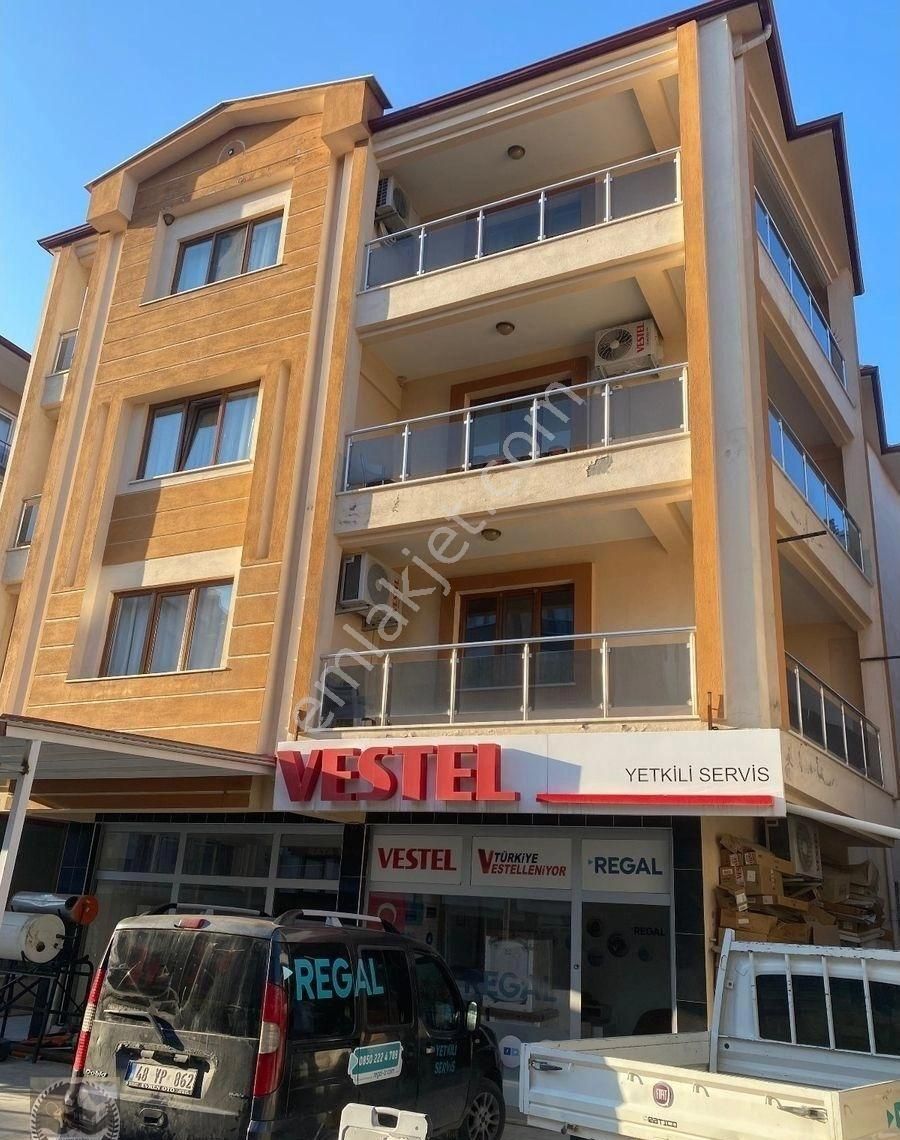 Yatağan Yeni Satılık Daire 135 Metrekare Satılık Daire