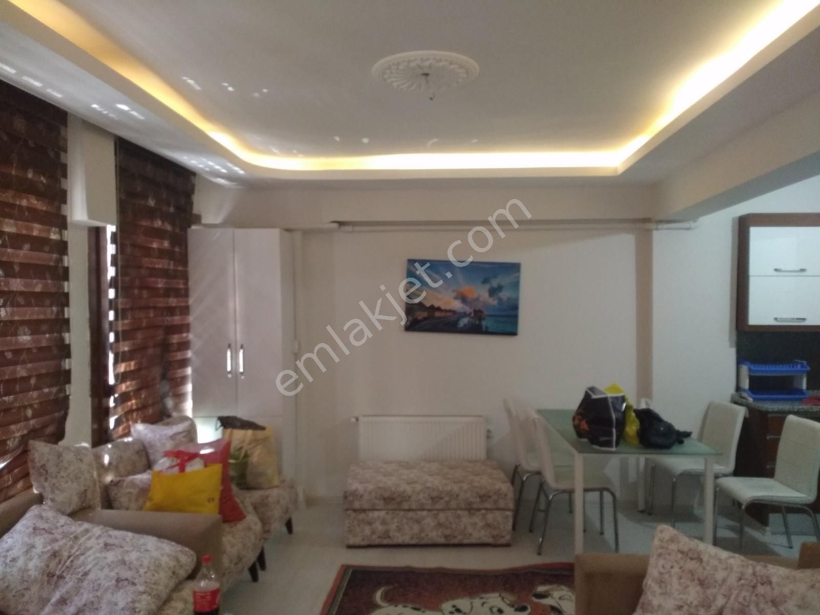 Karabağlar Bahçelievler Günlük Kiralık Daire Bahçelievler Eşyalı Kiralık Daire