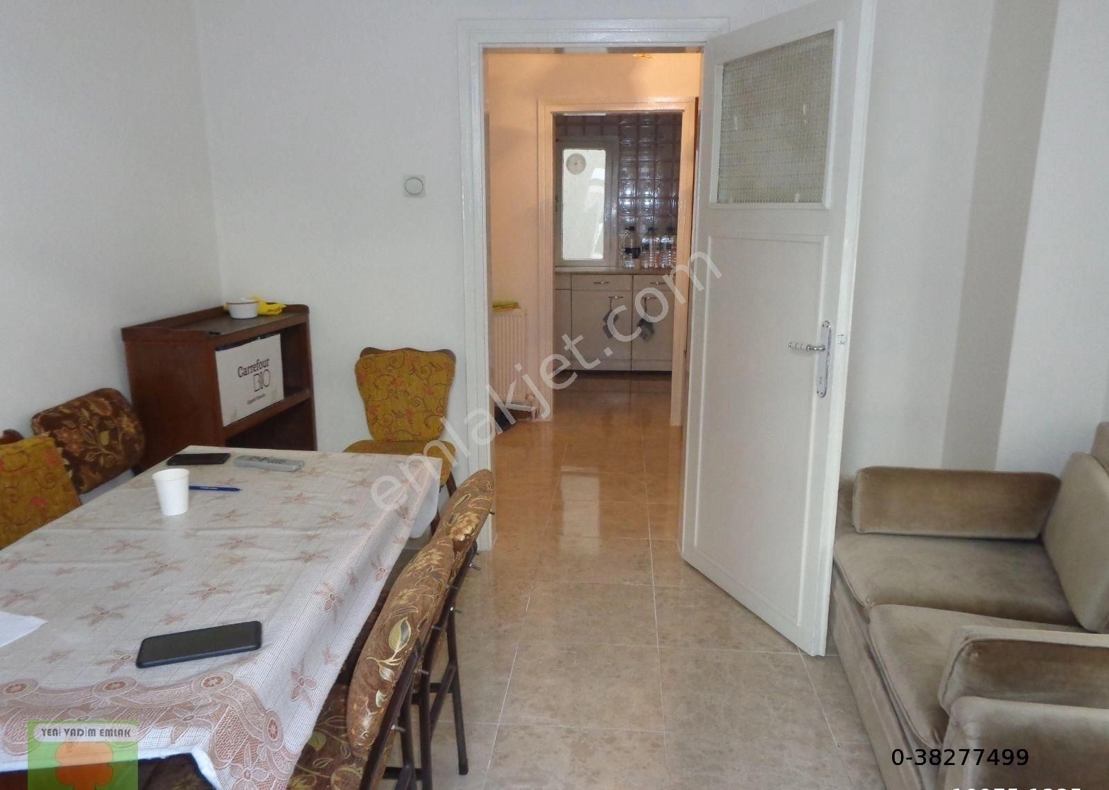 A.ayrancı Güvenlikte 3+1 -mobilyalı, Kombili, Otoparklı - Görsel 13