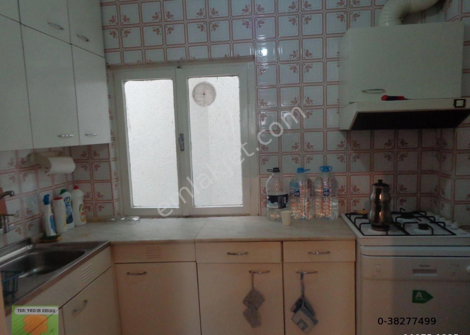 A.ayrancı Güvenlikte 3+1 -mobilyalı, Kombili, Otoparklı - Görsel 33