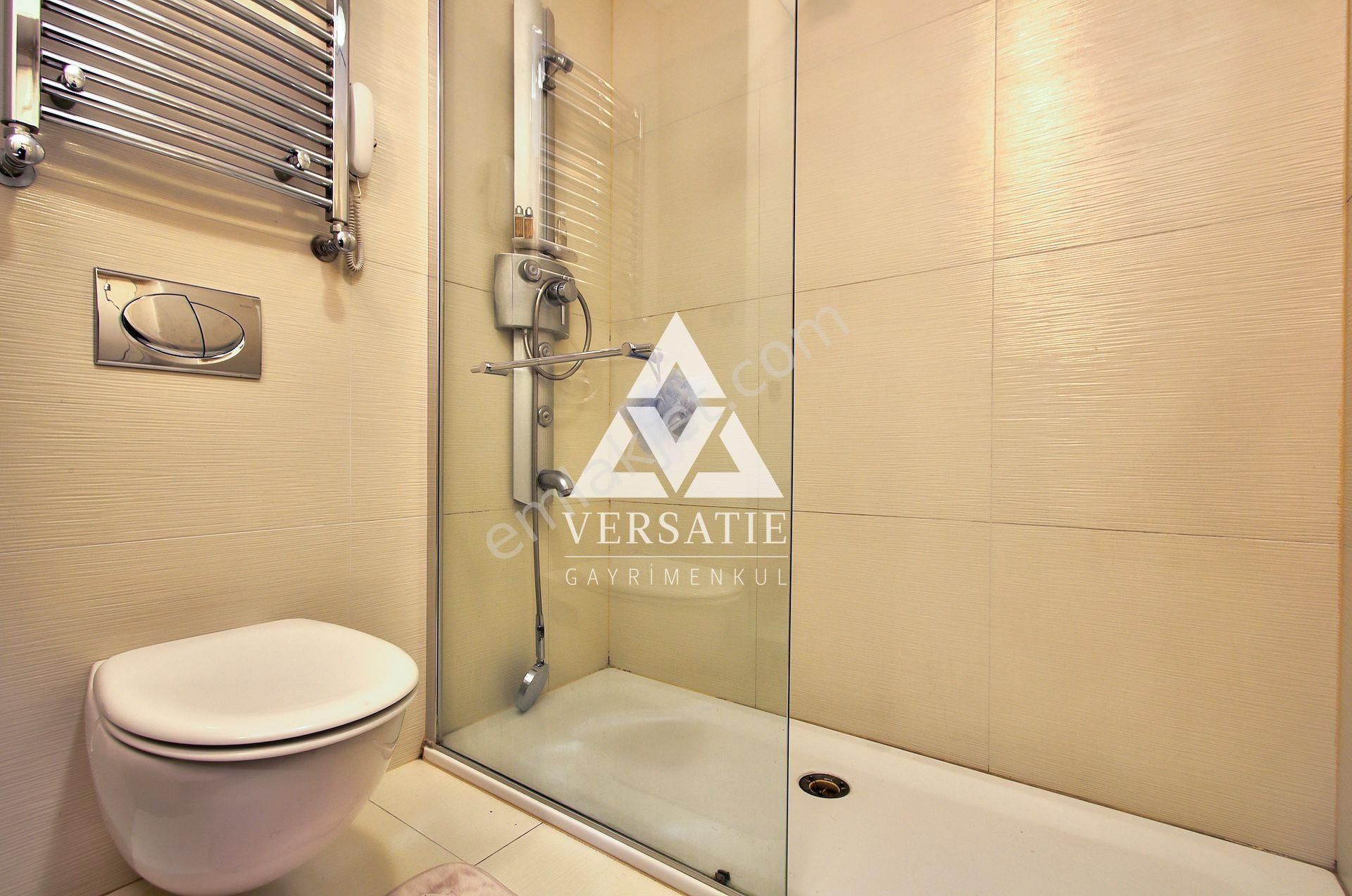 Selenium Panorama Eşyal 2+1 156m2 Taşınmaya Hazır Balkonlu Daire - Görsel 3