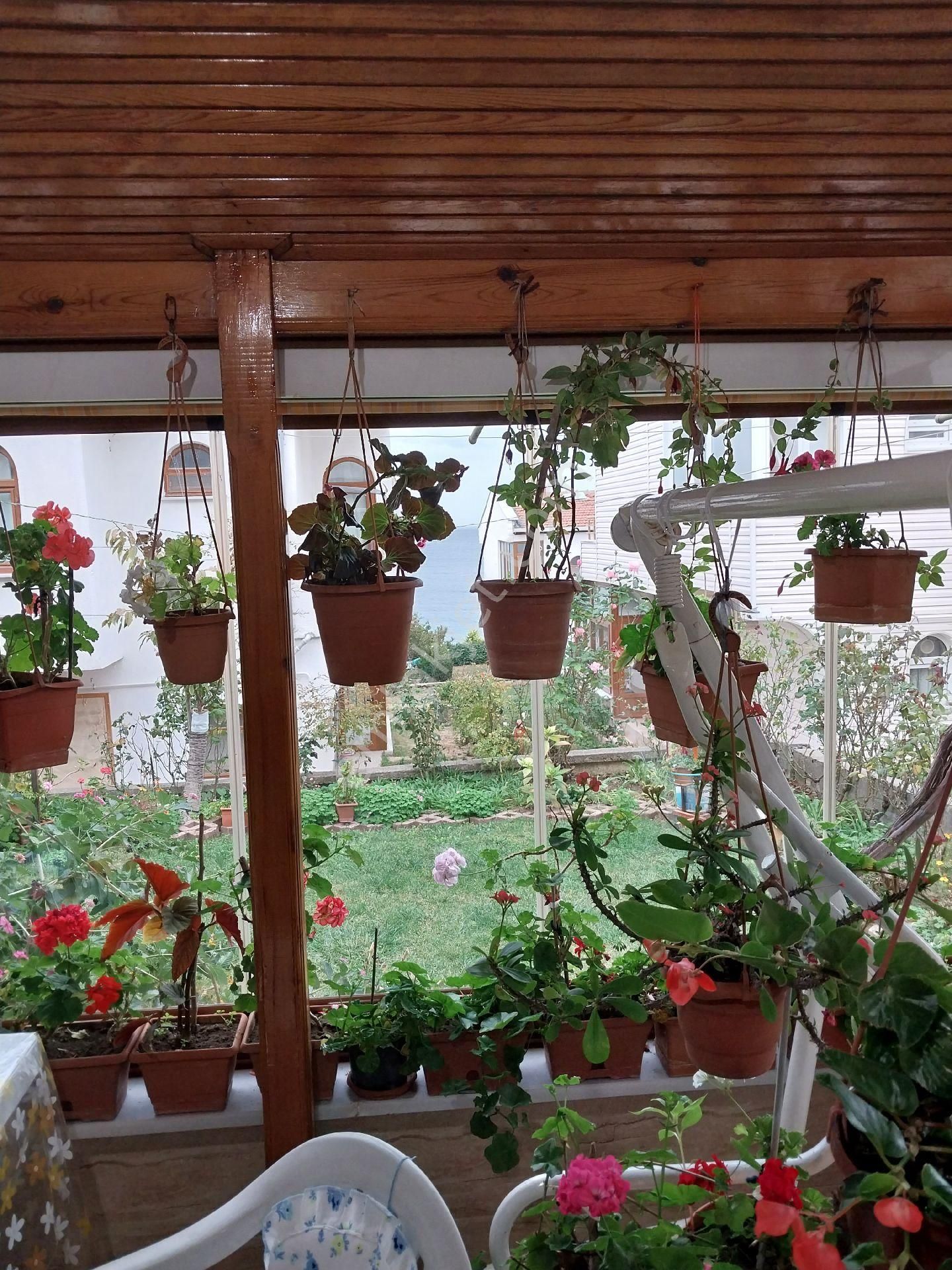 Tekirdağ Süleymanpaşa Gayrimenkulden Satılık Villa Barbaros Mah Yıldız Evlerde 3+1 6700000000tl - Görsel 26