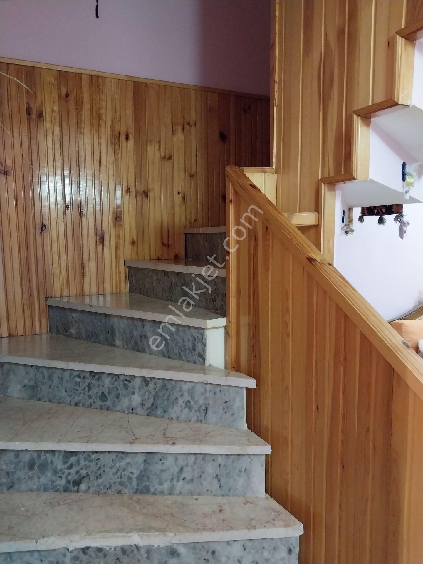 Tekirdağ Süleymanpaşa Gayrimenkulden Satılık Villa Barbaros Mah Yıldız Evlerde 3+1 6700000000tl - Görsel 8