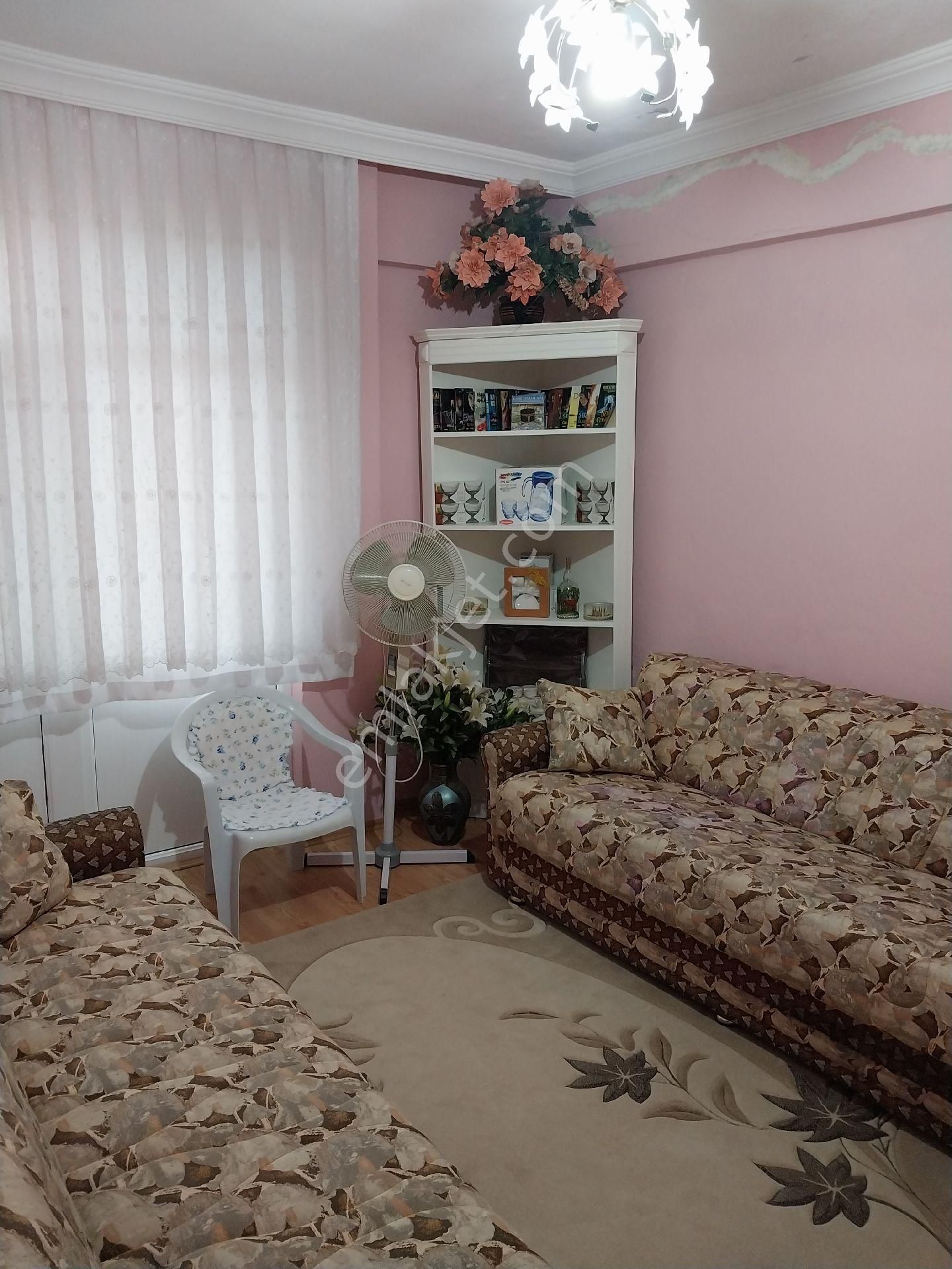 Tekirdağ Süleymanpaşa Gayrimenkulden Satılık Villa Barbaros Mah Yıldız Evlerde 3+1 6700000000tl - Görsel 13