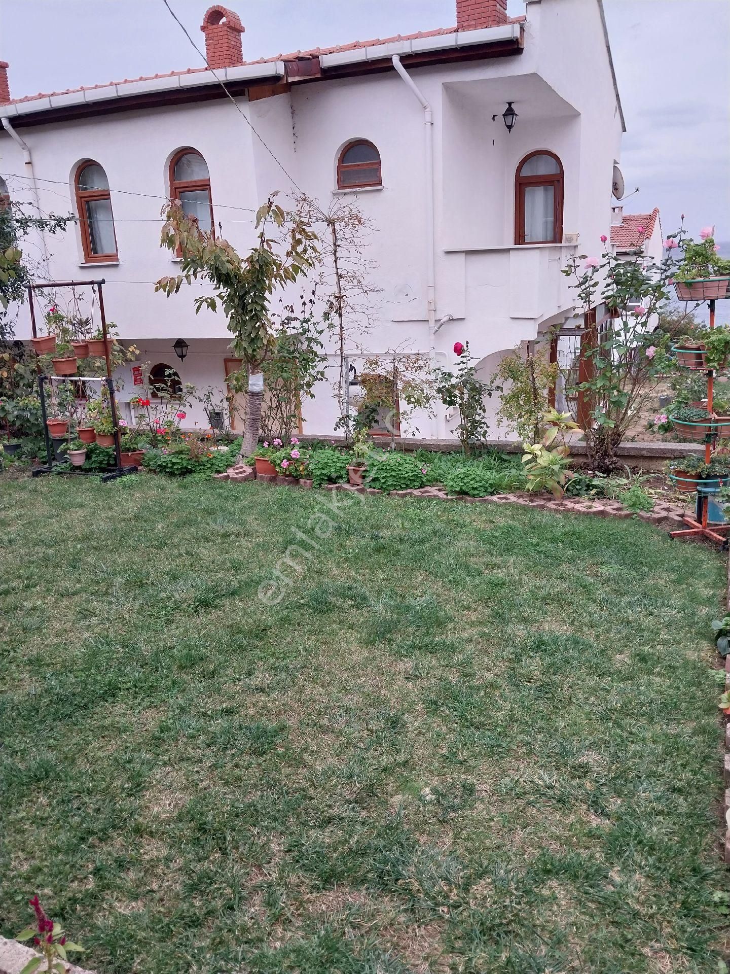 Tekirdağ Süleymanpaşa Gayrimenkulden Satılık Villa Barbaros Mah Yıldız Evlerde 3+1 6700000000tl - Görsel 28