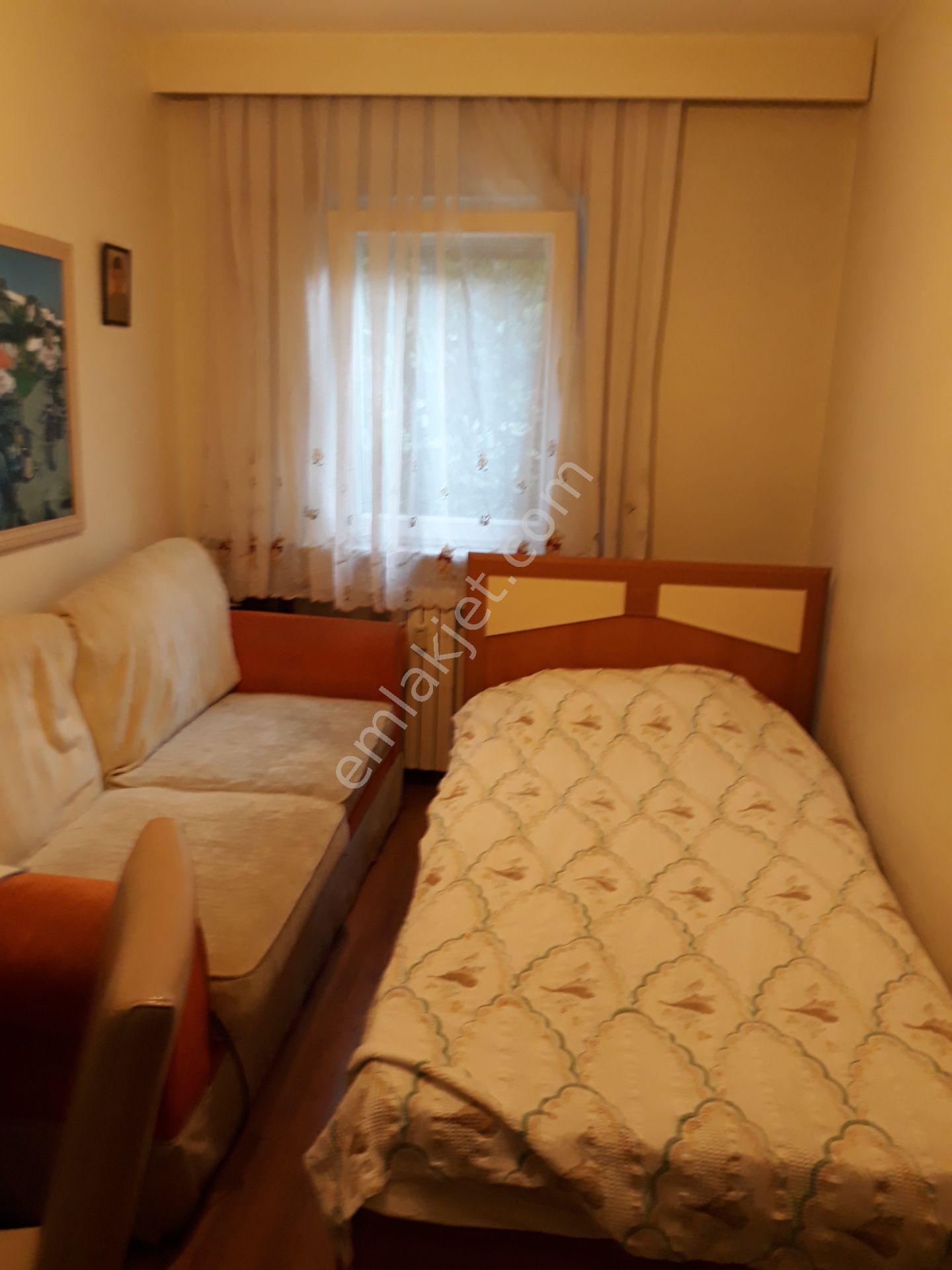 Gop Merkezde Satılık Daire 2+1 Flat For Sale شقة للبيع - Görsel 18