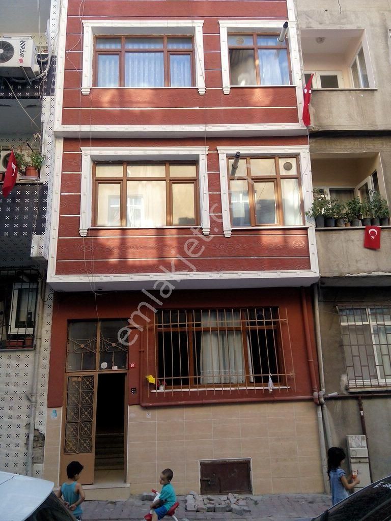 Gaziosmanpaşa Merkez Satılık Daire Gop Merkezde Satılık Daire 2+1 Flat For Sale شقة للبيع