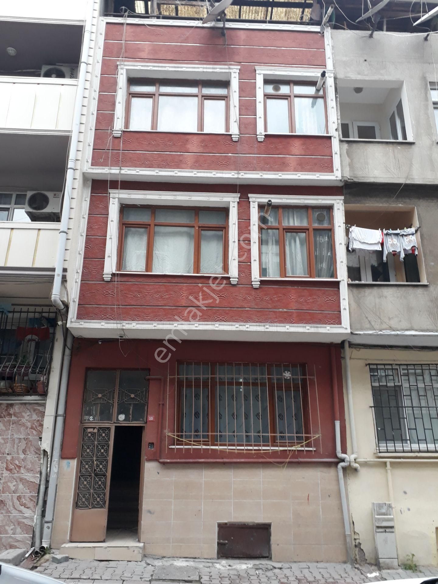 Gop Merkezde Satılık Daire 2+1 Flat For Sale شقة للبيع - Görsel 26