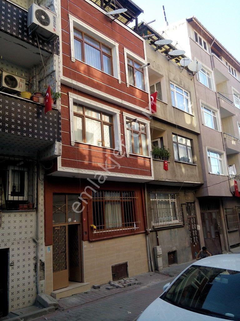 Gop Merkezde Satılık Daire 2+1 Flat For Sale شقة للبيع - Görsel 4