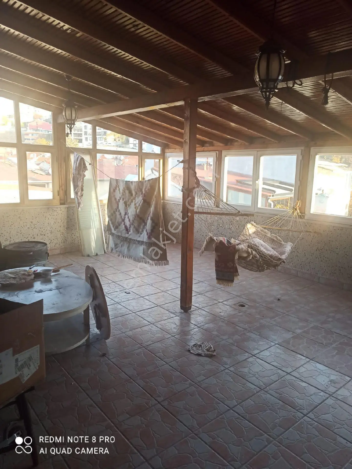 Eyüpsultan İslambeyde Satılık Dübleks Daire - Görsel 6