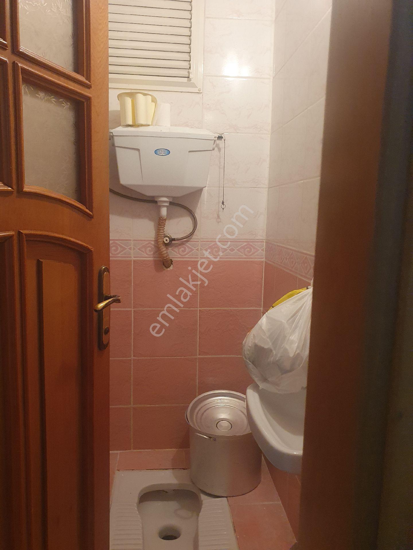 Eyüpsultan İslambey'de Teraslı Ve Şömineli 6+1 Daire - Görsel 31