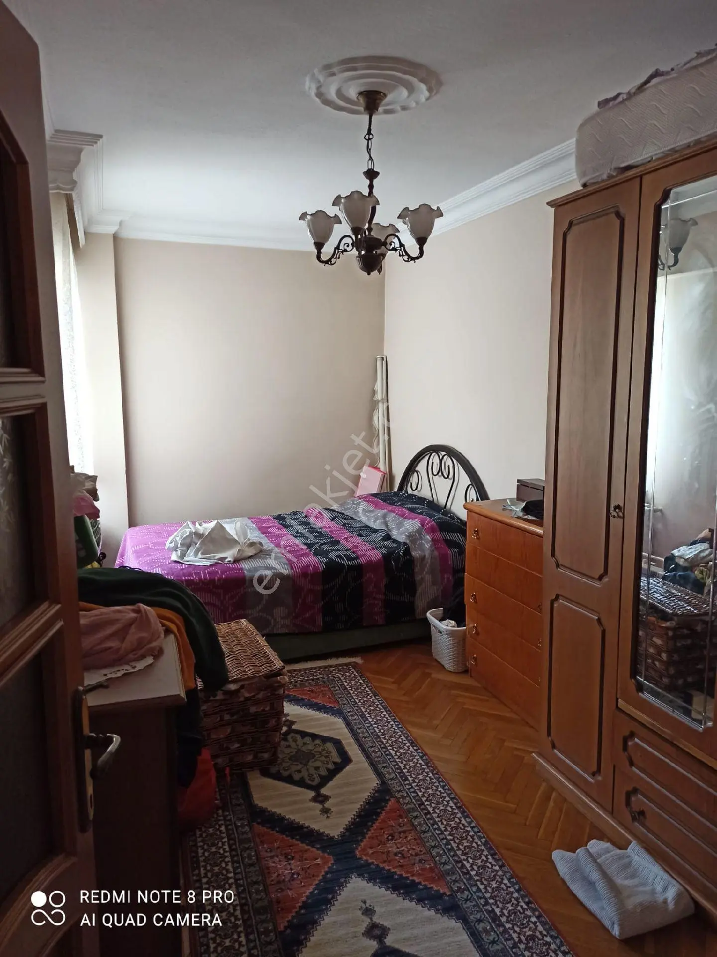 Eyüpsultan İslambeyde Satılık Dübleks Daire - Görsel 8