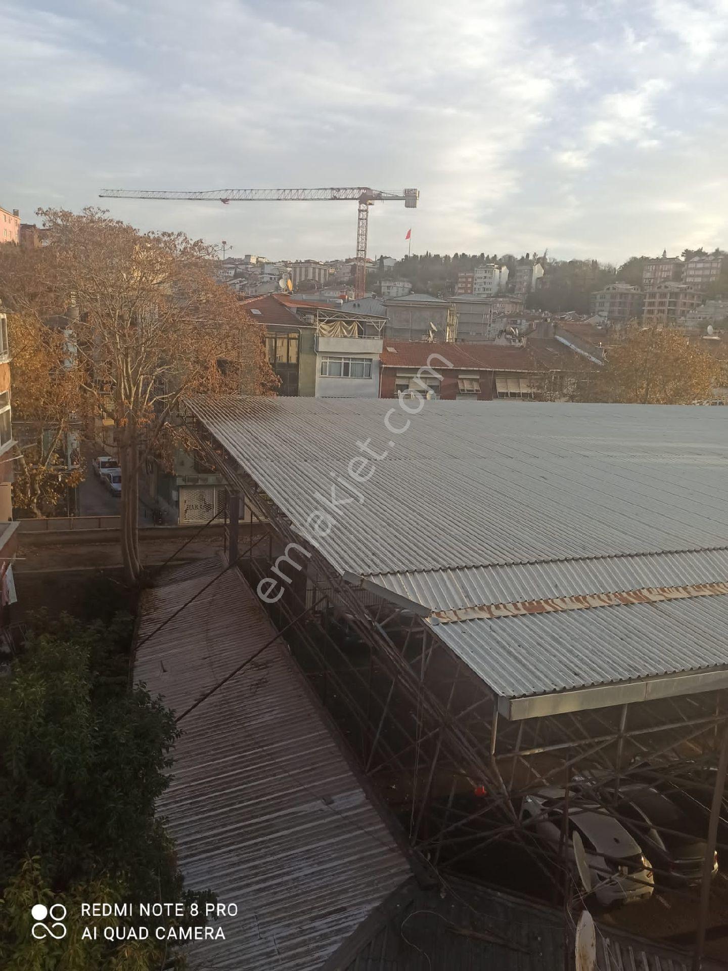 Eyüpsultan İslambeyde Satılık Dübleks Daire - Görsel 4