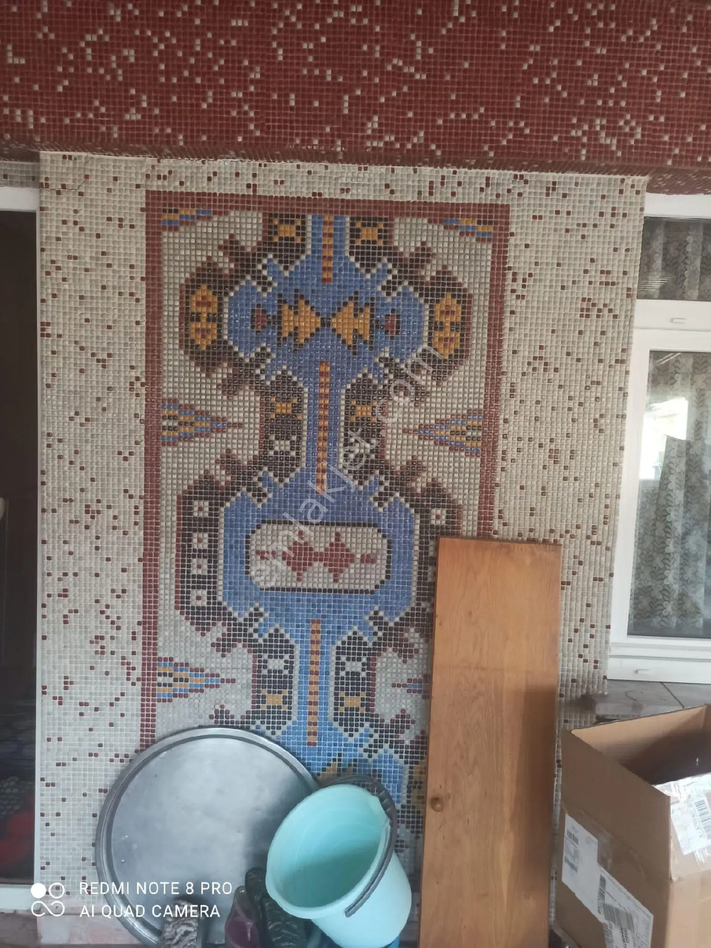 Eyüpsultan İslambeyde Satılık Dübleks Daire - Görsel 3