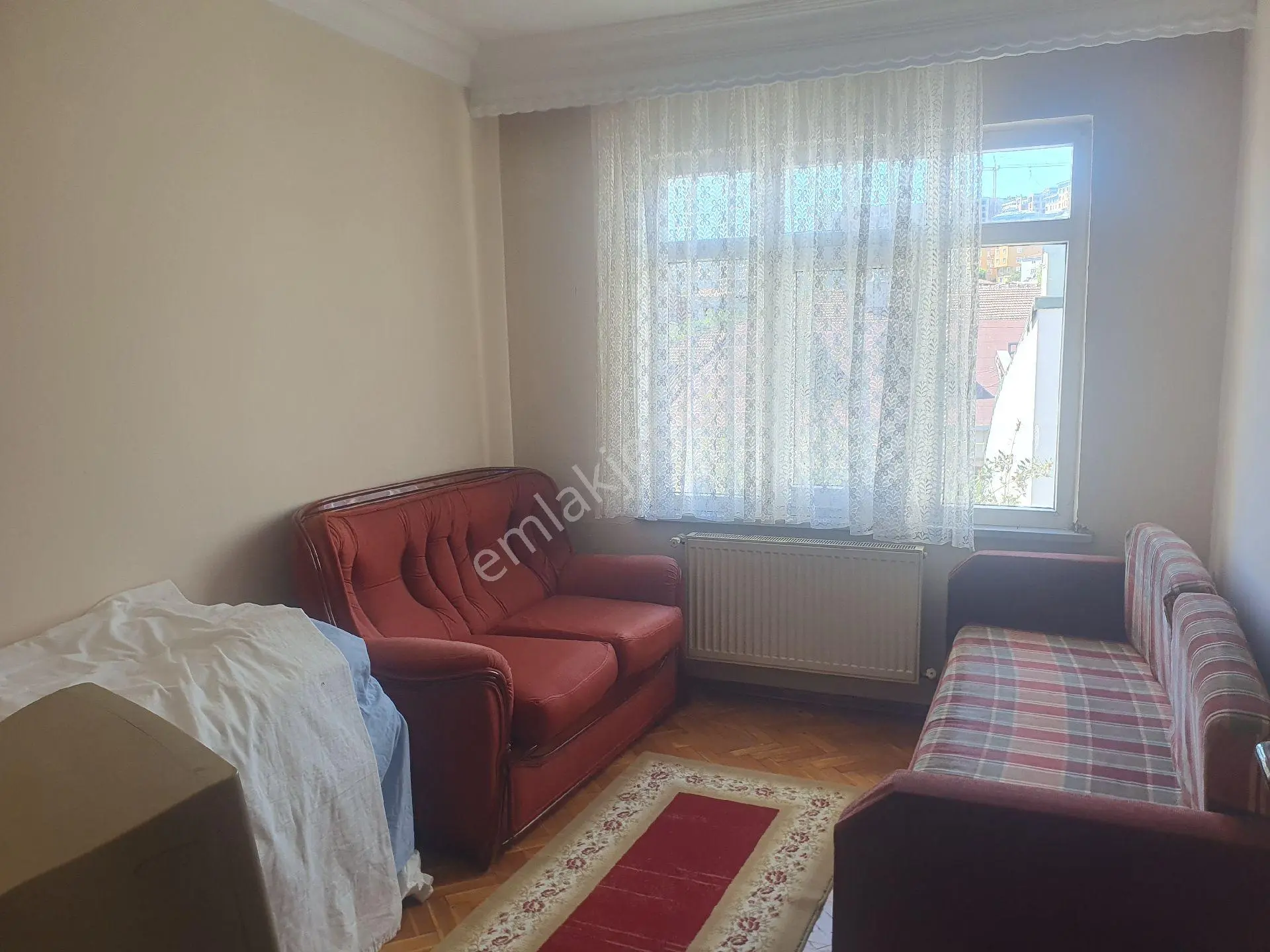 Eyüpsultan İslambey'de Teraslı Ve Şömineli 6+1 Daire - Görsel 14