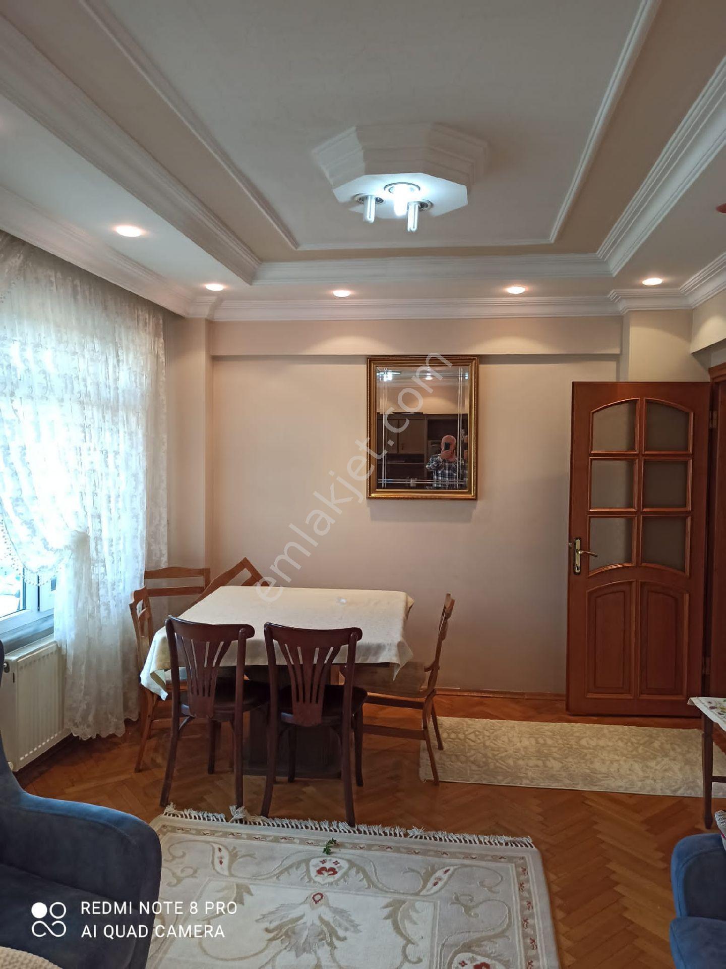 Eyüpsultan İslambeyde Satılık Dübleks Daire - Görsel 9