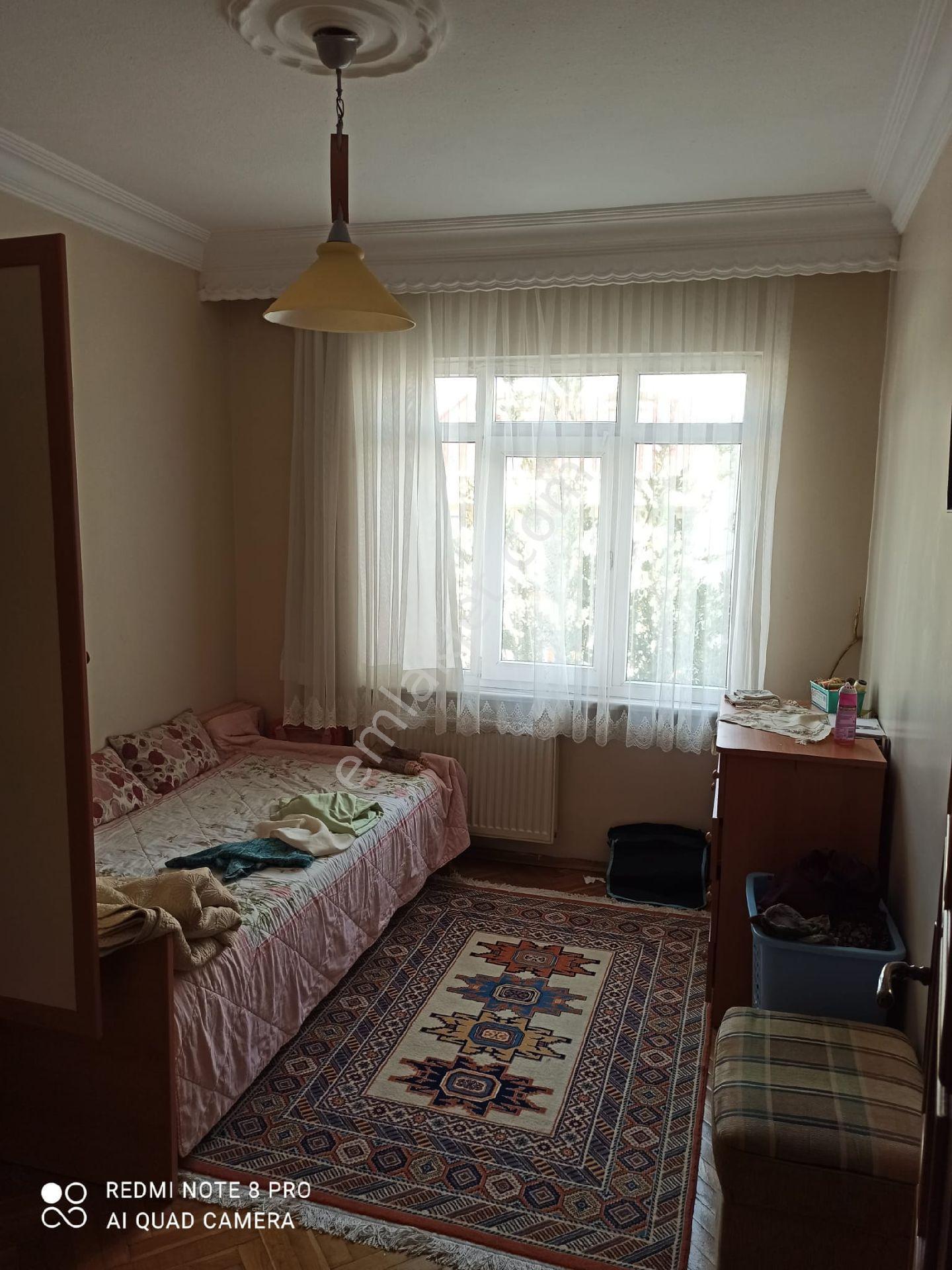 Eyüpsultan İslambeyde Satılık Dübleks Daire - Görsel 13