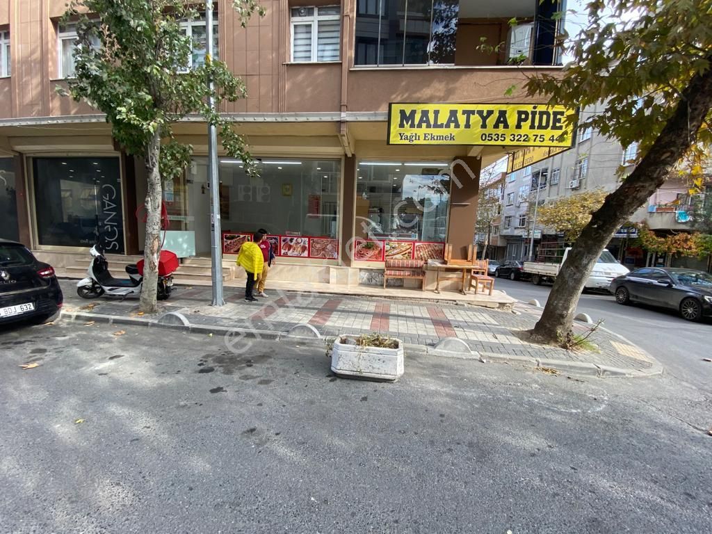 Bağcılar Merkez Satılık Dükkan & Mağaza  Bağcılar Merkez Mh.Satılık Düz Giriş Dükkan Kredili 70m2