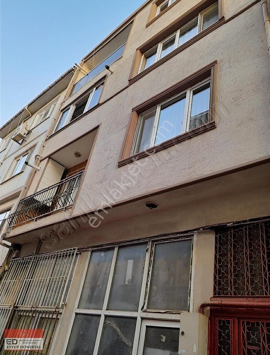 Osmangazi İstiklal Satılık Daire BURSA OSMANGAZİ İSTİKLAL'DE SATILIK DAİRE