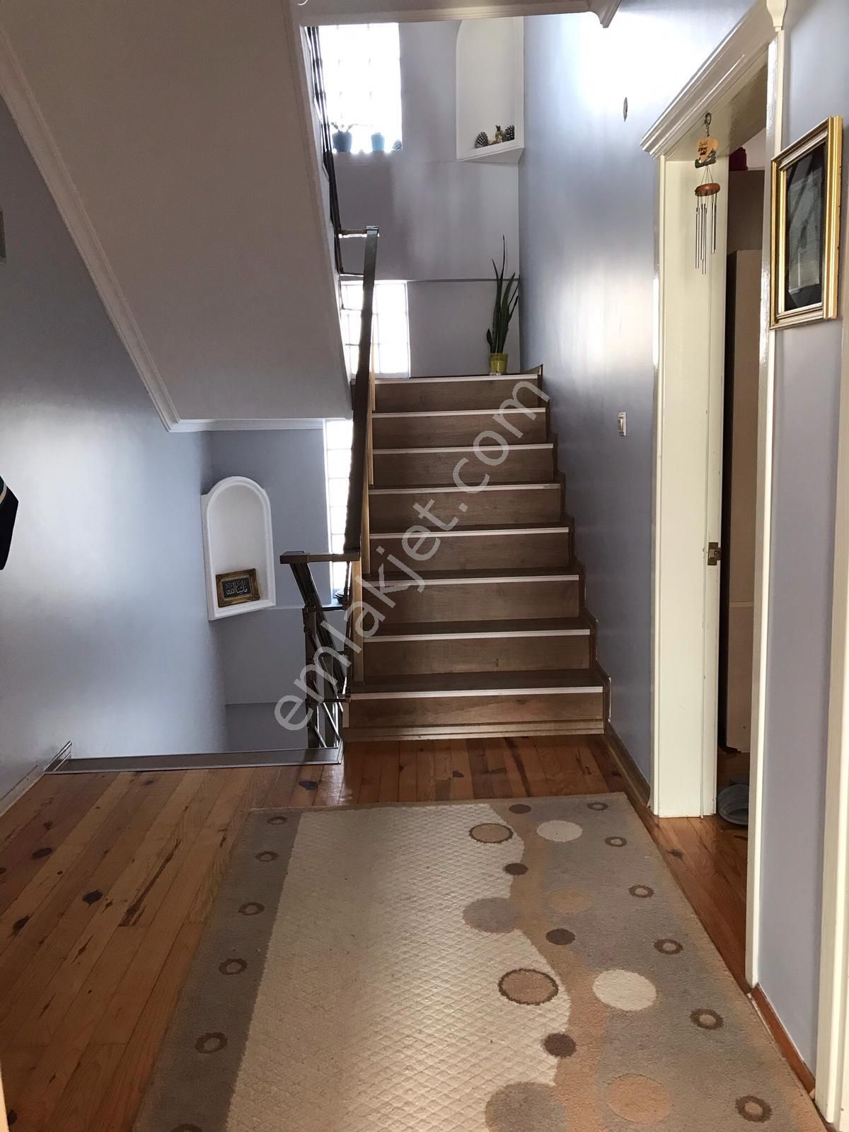 Atakent Hastanesine 50mt Uzaklikta Adnan Menderes Mahallesi Tıples Villa 360mt Arsa İçinde - Görsel 3