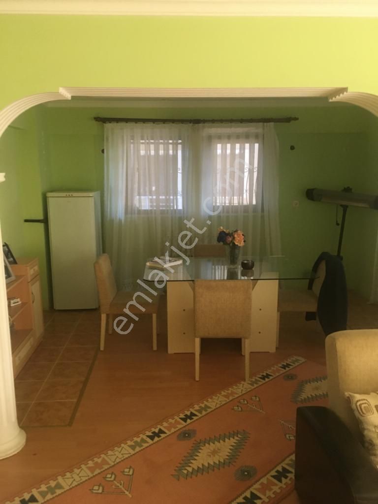 Atakent Hastanesine 50mt Uzaklikta Adnan Menderes Mahallesi Tıples Villa 360mt Arsa İçinde - Görsel 17
