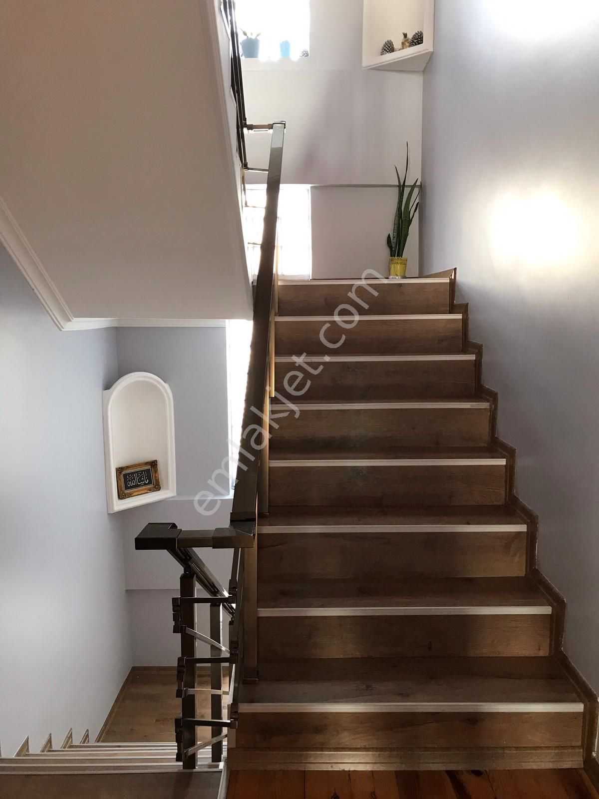 Atakent Hastanesine 50mt Uzaklikta Adnan Menderes Mahallesi Tıples Villa 360mt Arsa İçinde - Görsel 11