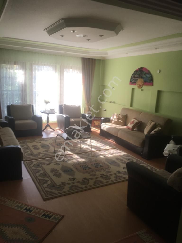 Atakent Hastanesine 50mt Uzaklikta Adnan Menderes Mahallesi Tıples Villa 360mt Arsa İçinde - Görsel 10