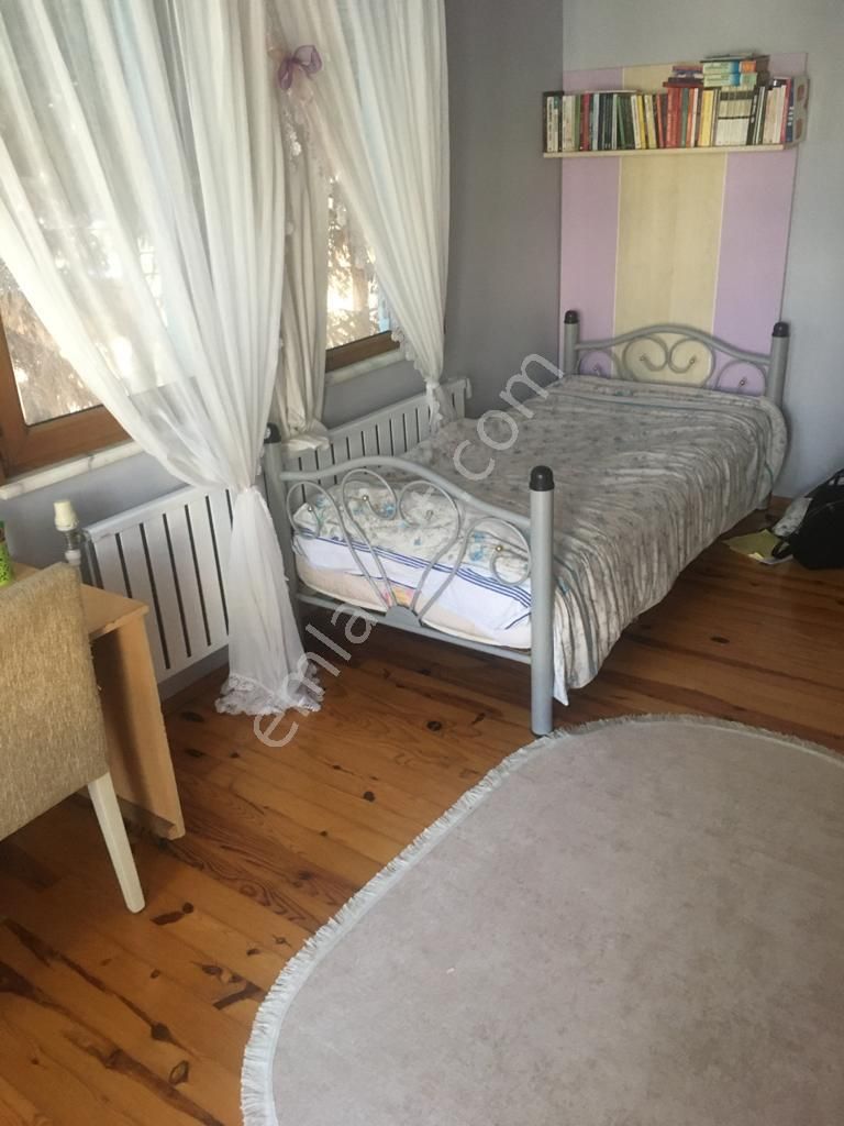 Atakent Hastanesine 50mt Uzaklikta Adnan Menderes Mahallesi Tıples Villa 360mt Arsa İçinde - Görsel 12
