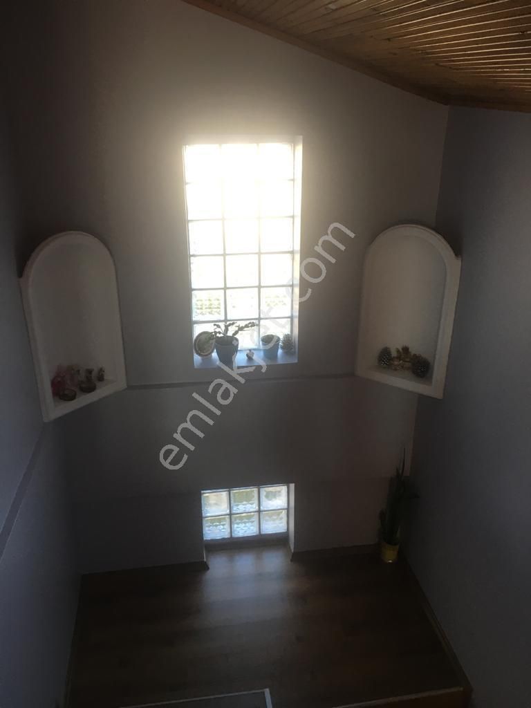 Atakent Hastanesine 50mt Uzaklikta Adnan Menderes Mahallesi Tıples Villa 360mt Arsa İçinde - Görsel 9