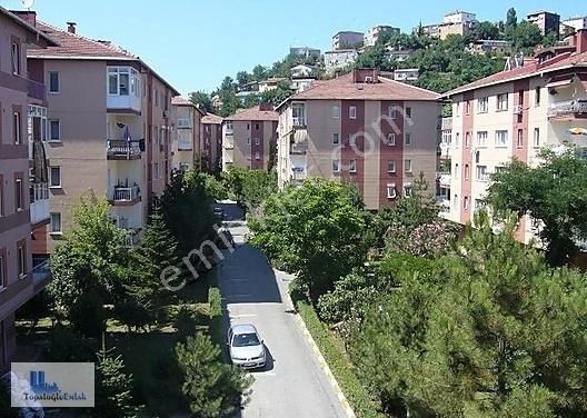 Sarıyer İstinye Satılık Daire SARIYER İSTİNYE BOĞAZİÇİ SİTESİNDE GÜVENLİK OTOPARK 2+1 KOMBİLİ