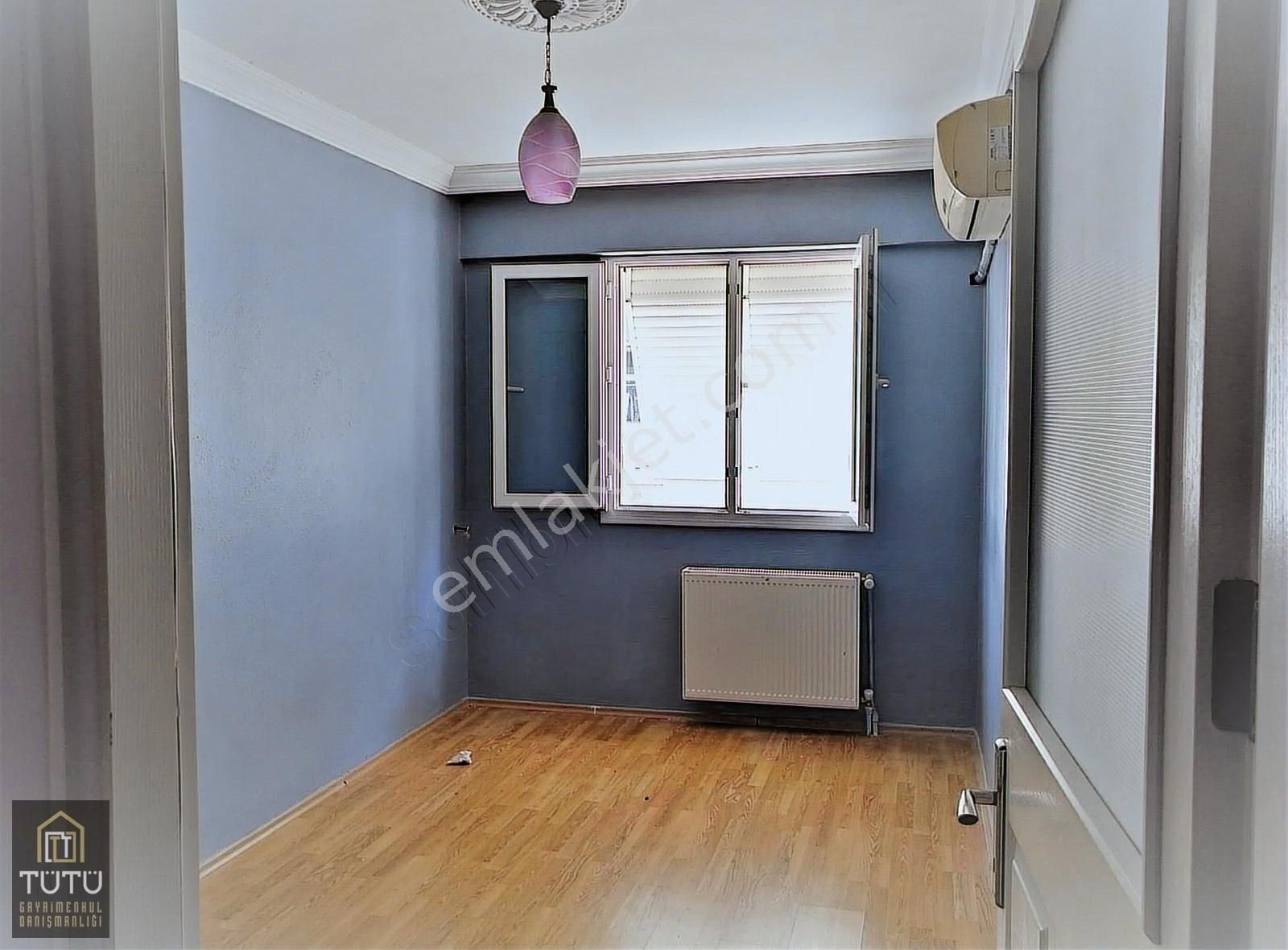 Buca Şirinyer Efeler Mah. 3+1 Ayrı Mutfak D.gazlı Satılık Daire - Görsel 12