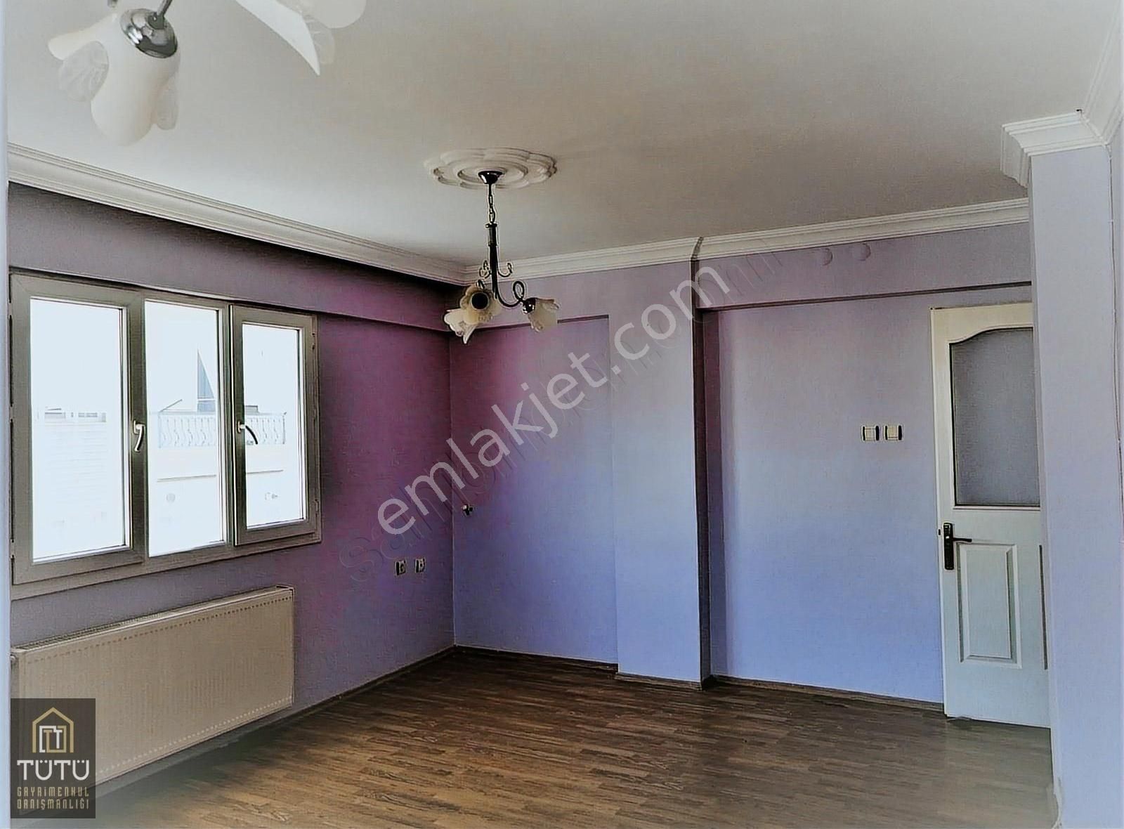 Buca Şirinyer Efeler Mah. 3+1 Ayrı Mutfak D.gazlı Satılık Daire - Görsel 11