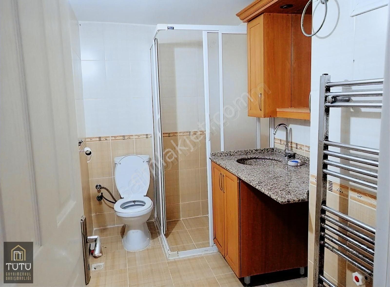 Buca Şirinyer Efeler Mah. 3+1 Ayrı Mutfak D.gazlı Satılık Daire - Görsel 10