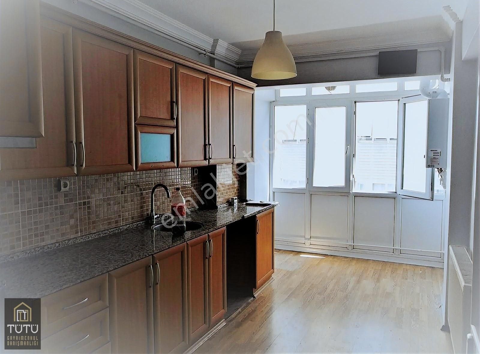 Buca Şirinyer Efeler Mah. 3+1 Ayrı Mutfak D.gazlı Satılık Daire - Görsel 13