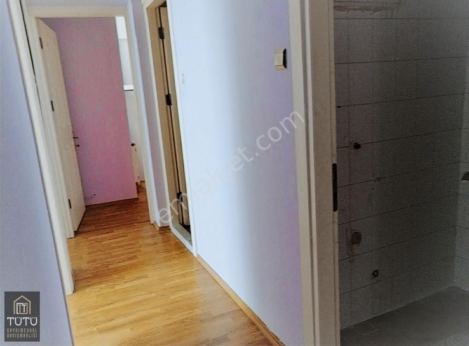 Buca Şirinyer Efeler Mah. 3+1 Ayrı Mutfak D.gazlı Satılık Daire - Görsel 4