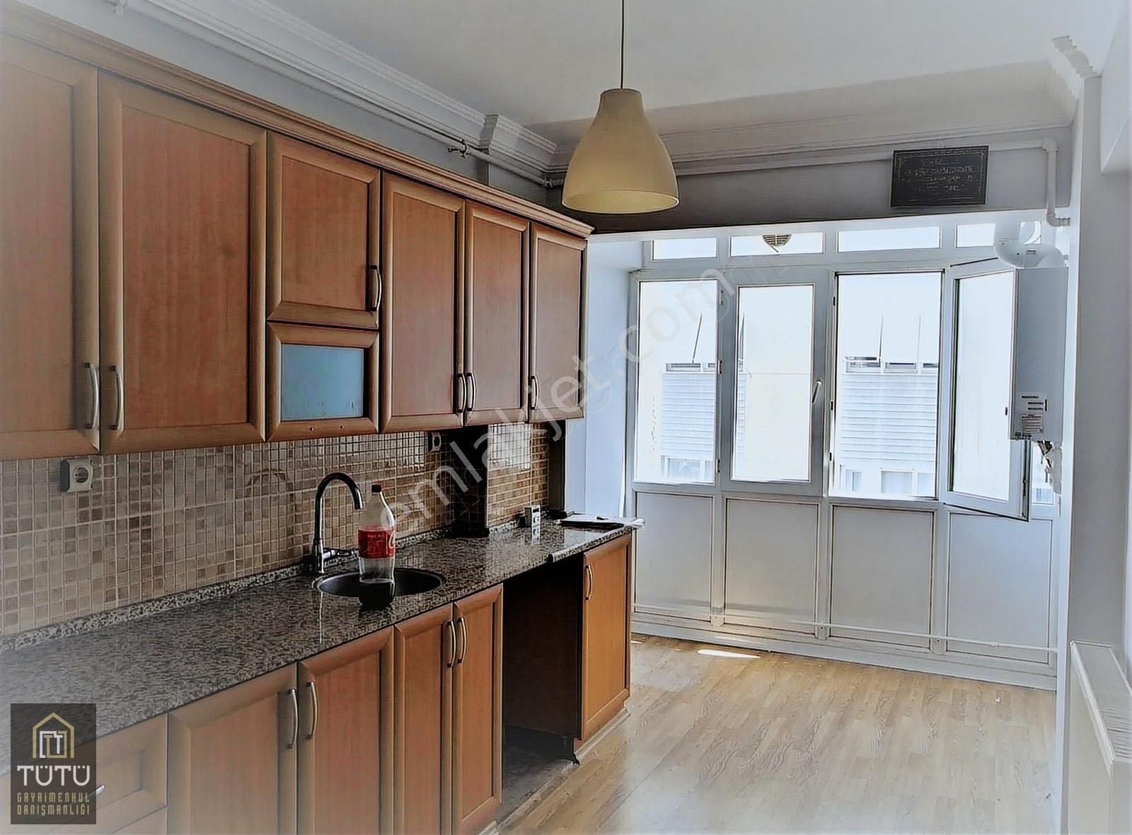 Buca Şirinyer Efeler Mah. 3+1 Ayrı Mutfak D.gazlı Satılık Daire - Görsel 16