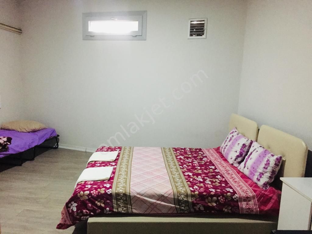 Çiğli Merkezde Güvenilir Günlük Lüks Kiralık Daire - Görsel 6