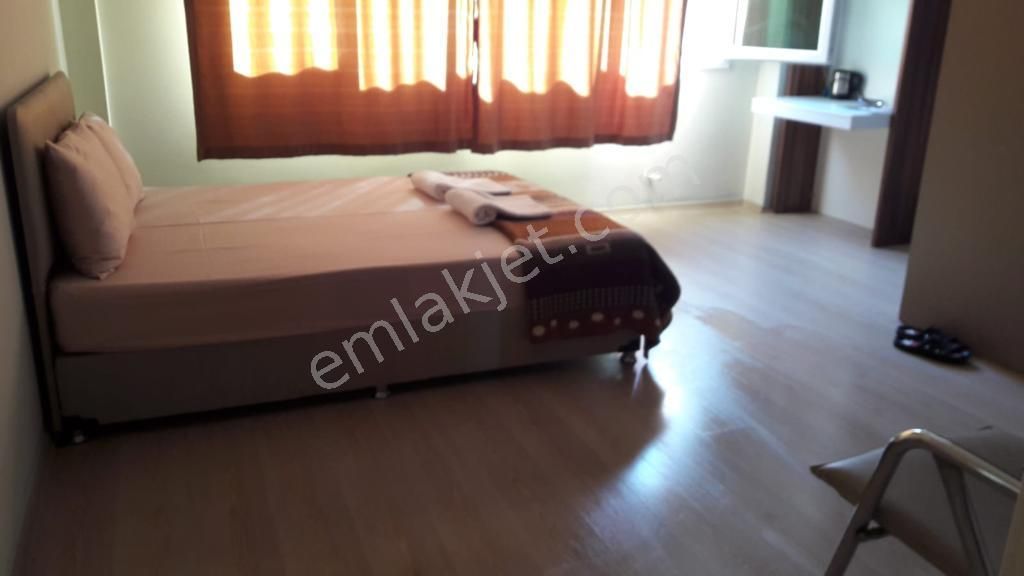 Çiğli Merkezde Güvenilir Günlük Lüks Kiralık Daire - Görsel 4