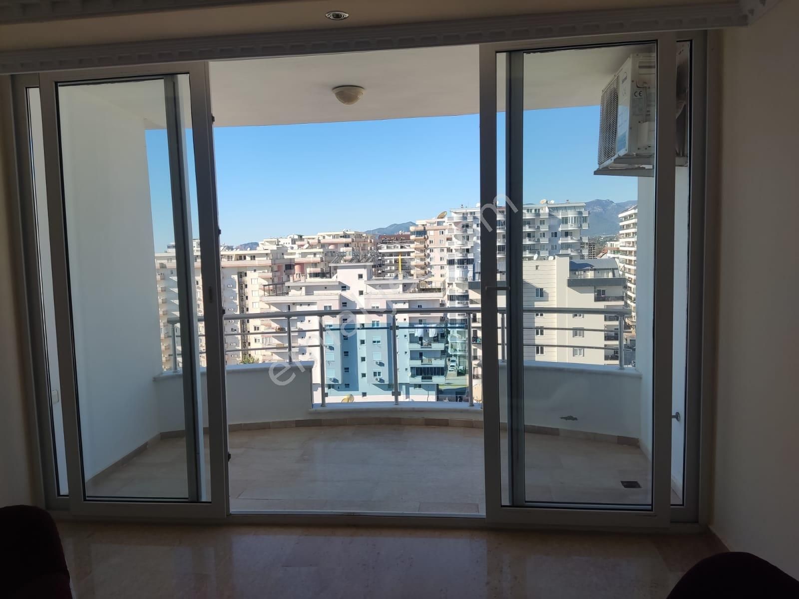 Alanya Mahmutlar Mah.denize 500 Mt.satılık 4+1 Dubleks Daire - Görsel 21