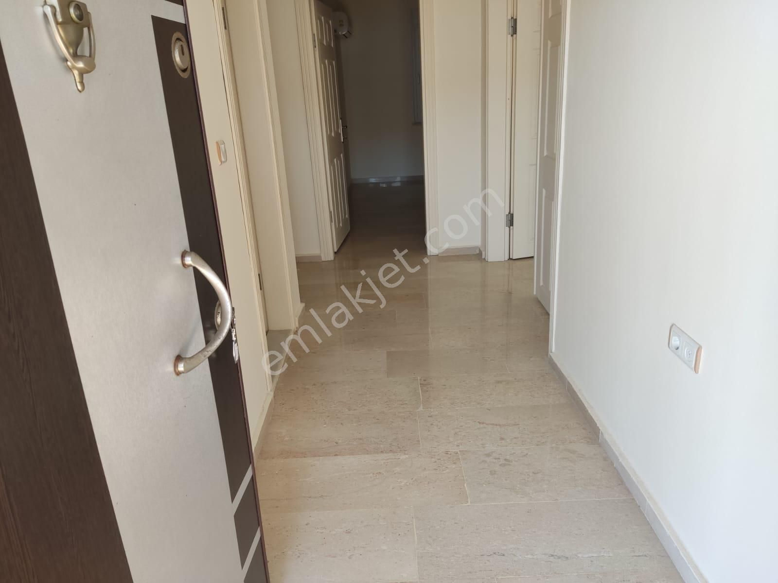 Alanya Mahmutlar Mah.denize 500 Mt.satılık 4+1 Dubleks Daire - Görsel 14