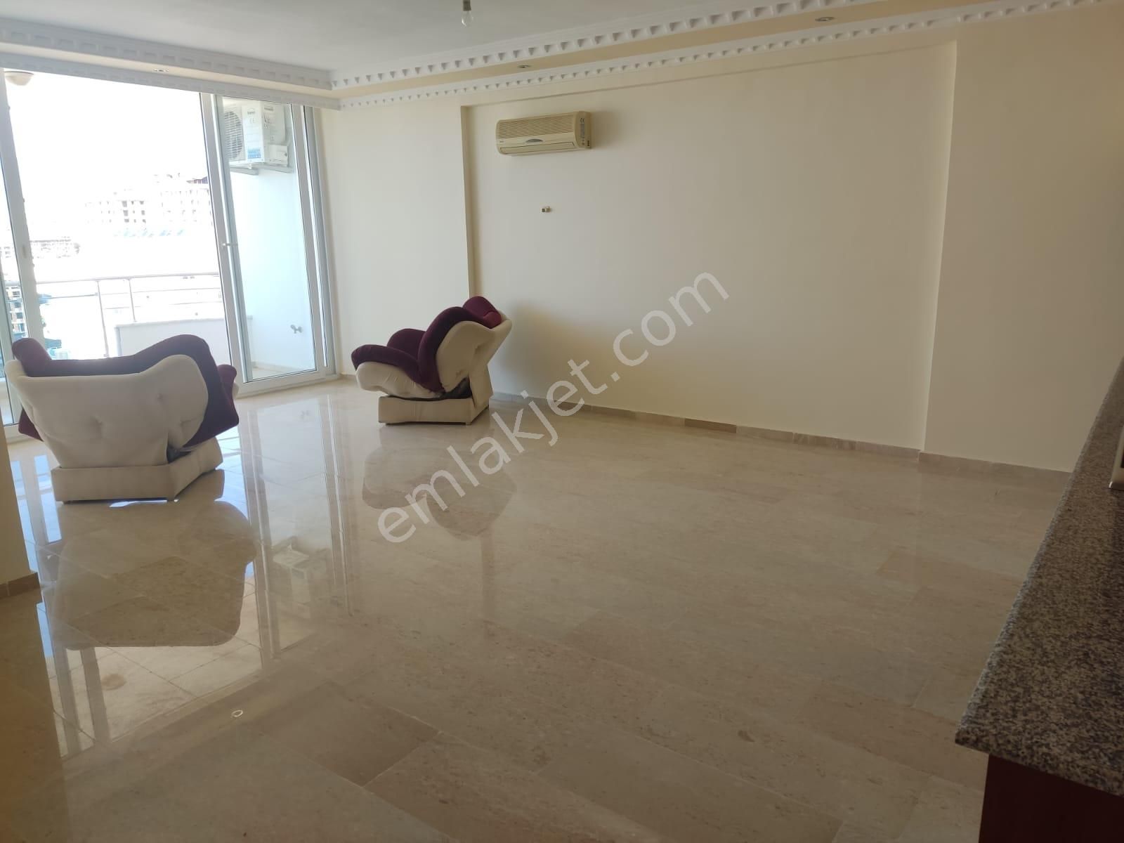 Alanya Mahmutlar Mah.denize 500 Mt.satılık 4+1 Dubleks Daire - Görsel 10