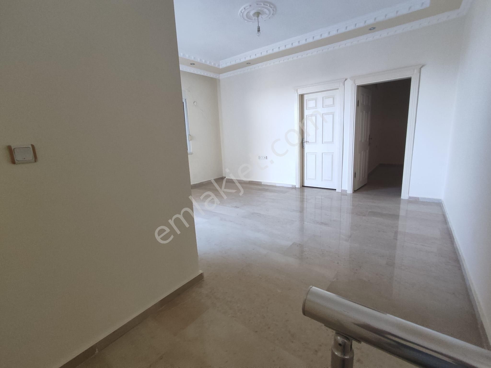 Alanya Mahmutlar Mah.denize 500 Mt.satılık 4+1 Dubleks Daire - Görsel 12