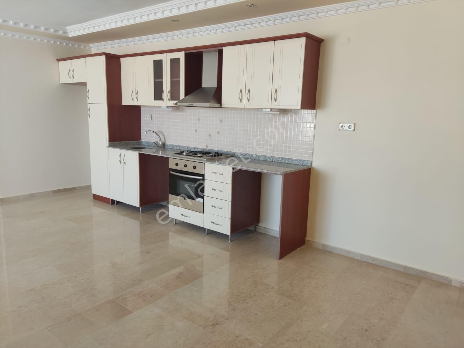Alanya Mahmutlar Mah.denize 500 Mt.satılık 4+1 Dubleks Daire - Görsel 9