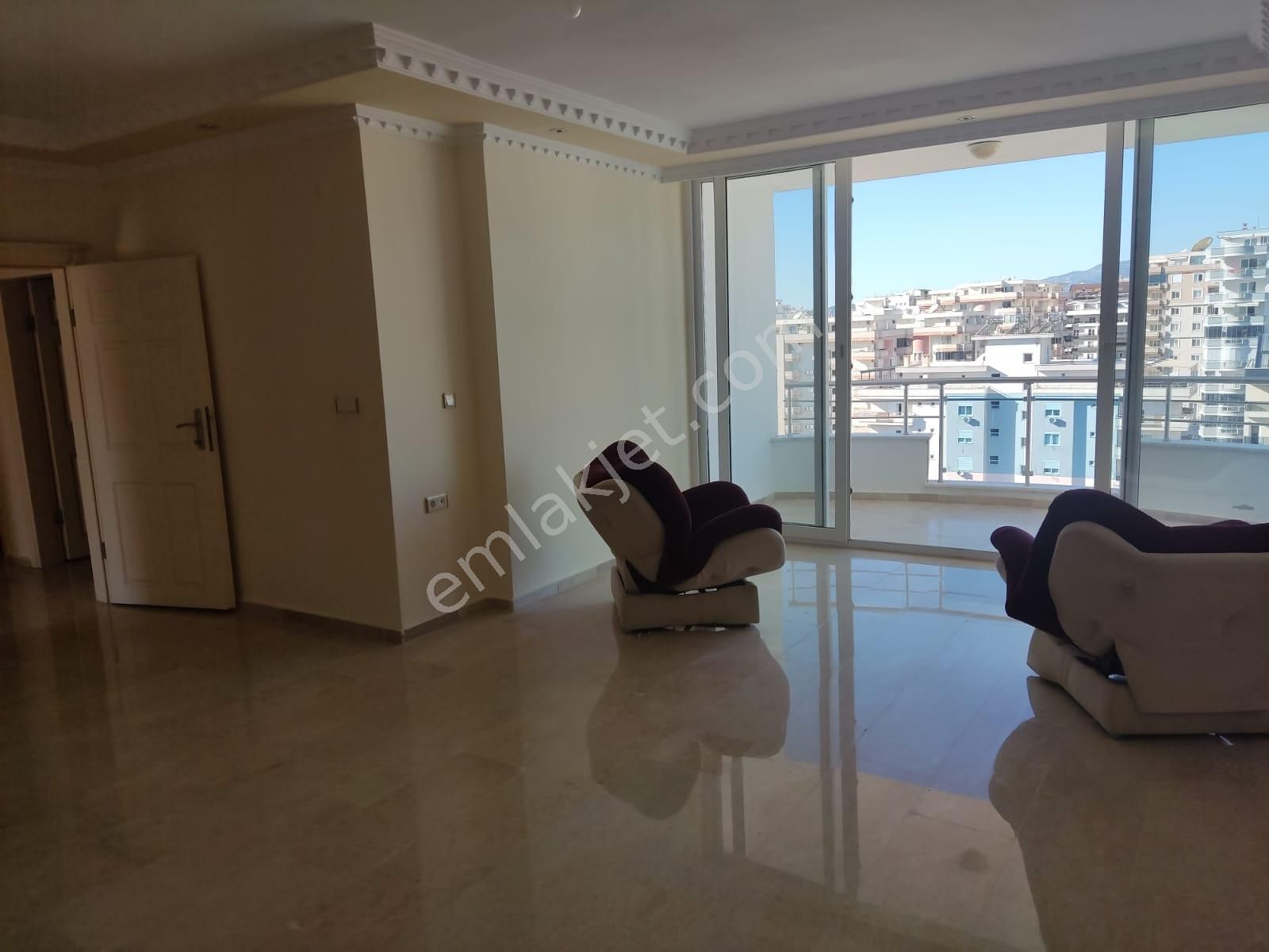 Alanya Mahmutlar Mah.denize 500 Mt.satılık 4+1 Dubleks Daire - Görsel 11