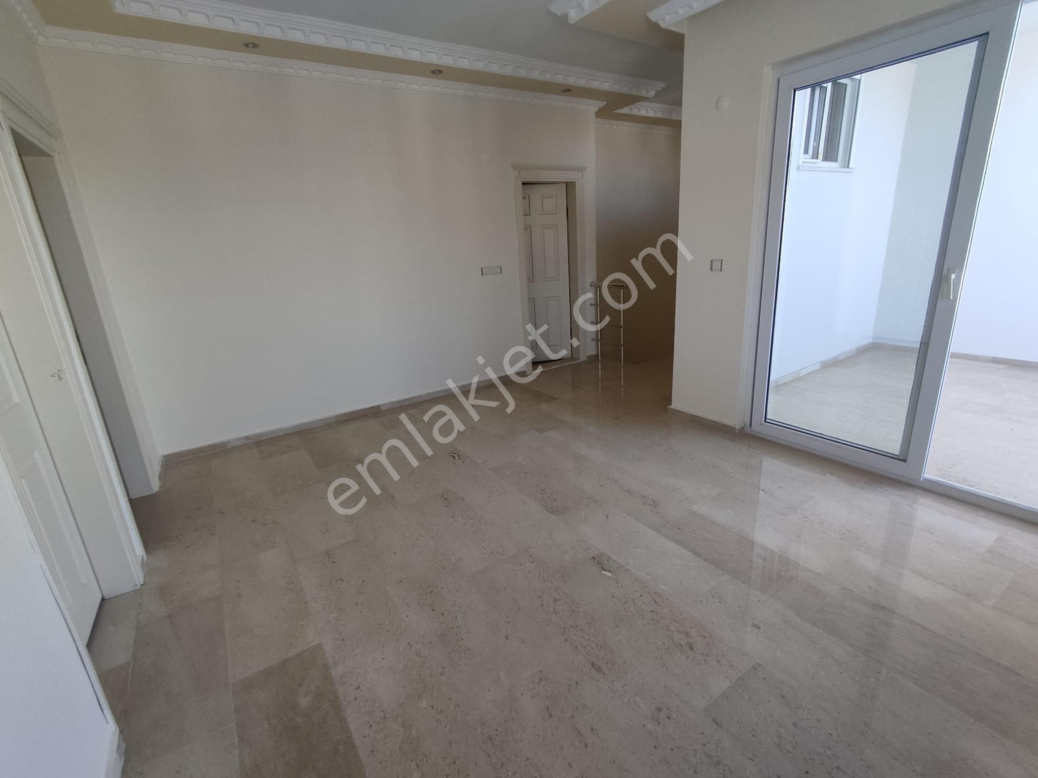 Alanya Mahmutlar Mah.denize 500 Mt.satılık 4+1 Dubleks Daire - Görsel 8